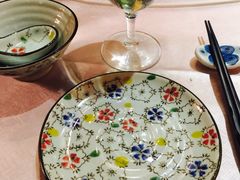 -花影小筑餐厅