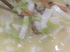 -十面欢腾·海鲜面·台式Bistro(长乐路店)