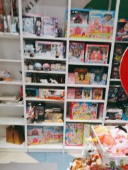 -MINI MARS KIDS CLUB亲子家庭中心(长宁天山店)