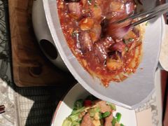 -绿茶餐厅(深圳龙华天虹购物中心店)