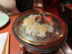 -绿茶餐厅(蓝色港湾店)