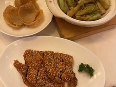-利苑酒家(合景国际金融广场店)