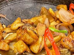 -湛江菜.江南首席(昆山店)