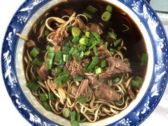 -南花桥羊肉馆老字号(乌镇店)