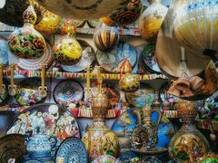 -新疆国际大巴扎-二道桥清真寺