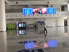 -金华站