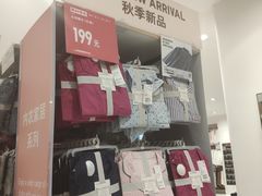 -优衣库(沈阳奥体万达广场店)