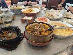 -大鸭梨烤鸭(石佛营店)