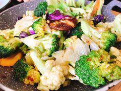 -胡马八破·川菜小馆(高新万达店)