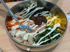 -米村拌饭(东方新天地店)