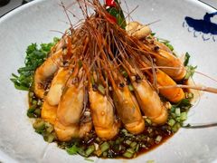 -筱爷叔·上海传统手工菜(玉树路店)