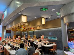 -争鲜回转寿司(朝北大悦城店)