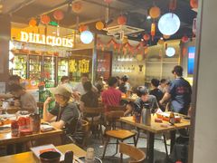 -记忆串城·东北烧烤·小龙虾·大型团建(南油店)