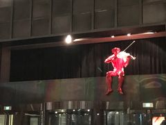 -北京益田影人花园酒店