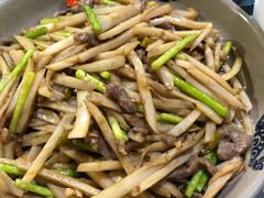 -味老大土碗菜(中山三路店)
