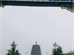 -天宁寺