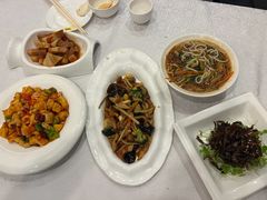-功德林素菜饭庄(前门店)