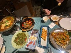-C31地窖餐厅(黑龙江北路店)