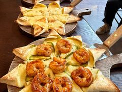 -沏点Trattoria意大利餐厅(新街口店)