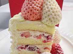 -卷心卷意·轻甜蛋糕(新光天地店)