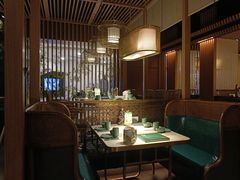 -锦府盐帮·李宅(领展购物广场中关村店)