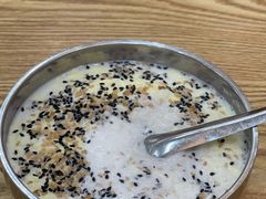 -白翔甜食店