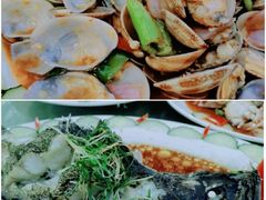 -白沙门生态公园