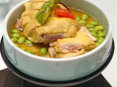 -淮扬厨子(健康路店)