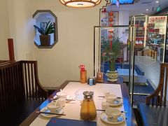 -徽韵人家·传承正宗徽菜(牡丹园店)