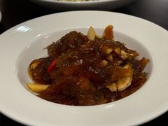 -京香轩·中餐厅(上海中庚聚龙酒店)