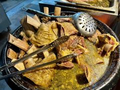 -满族八旗正宗牛肉面