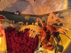 -烛影拾光观景餐厅·创意菜·摄影·小提琴(大唐不夜城店)