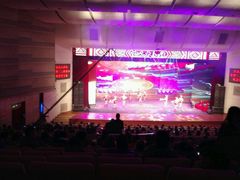 -南风大剧院莎梦二人转剧场