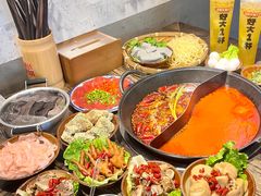 -冯校长老火锅(深圳总店)
