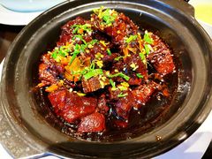 金牌湖羊肉-通安客栈中餐厅·何家小馆