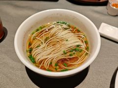 -小厨娘淮扬菜(河西奥美大厦店)
