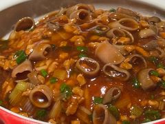 -吕氏疙瘩汤·新鲁菜(济南万象城店)