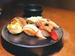 -山葵家·创意料理(临平银泰城店)