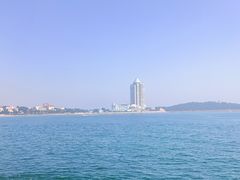-青岛奥林匹克帆船中心