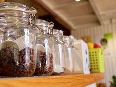 -长颈鹿咖啡(大学路店)