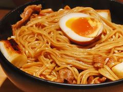 -火山屋台(新街口店)