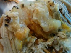 -富力希尔顿酒店·地阔自助餐厅