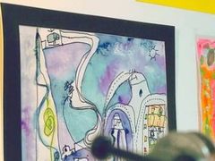-白鹿艺术美学工作室 1 画室(MOMA校区)