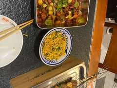 -福苗小骆驼烧烤(大唐不夜城店)