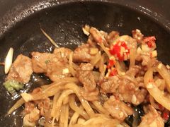 -紫光园·烤鸭·北京菜(劲松店)