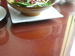 -老山记海城馅饼大酒店(振兴小区店)