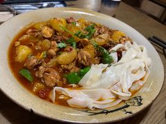 -那时新疆·若羌(经纬汇店)