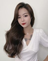 -那茉 Hair Salon