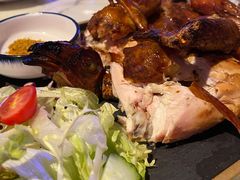 -JUKEBOX玖部音乐餐厅(华侨城店)