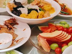 -盛百味·家宴餐厅(霸州分店)